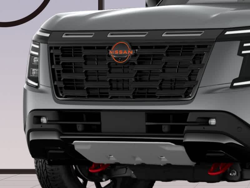 2026 Nissan Armada PRO-4X®