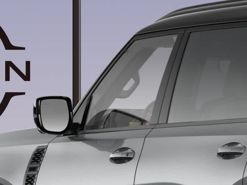 2026 Nissan Armada PRO-4X®