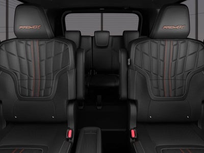 2026 Nissan Armada PRO-4X®