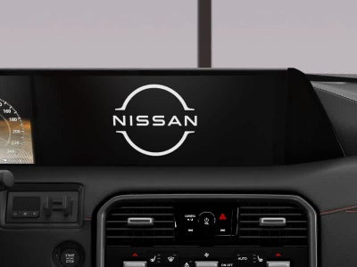 2026 Nissan Armada PRO-4X®