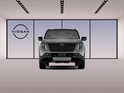 2026 Nissan Armada PRO-4X®
