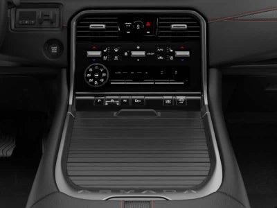 2026 Nissan Armada PRO-4X®