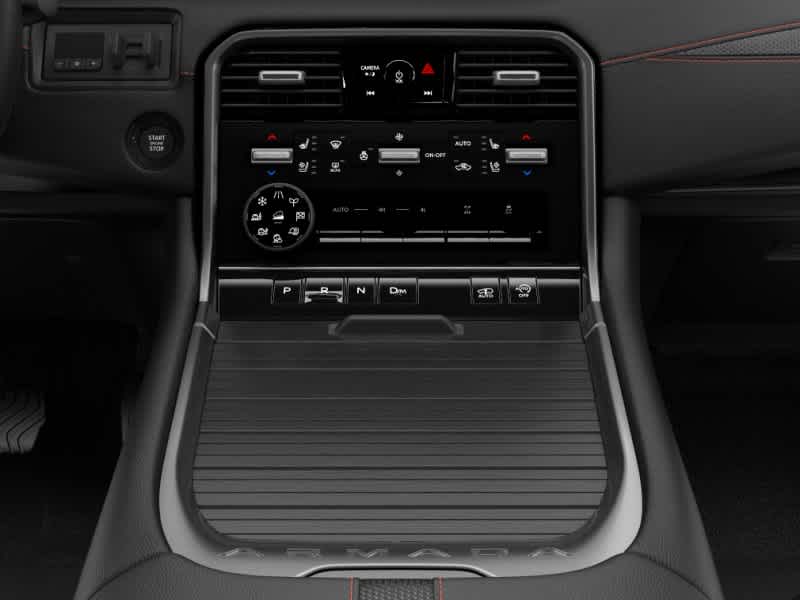 2026 Nissan Armada PRO-4X®