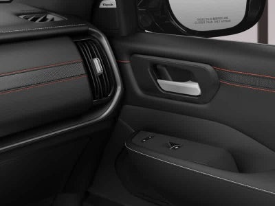 2026 Nissan Armada PRO-4X®