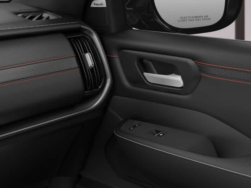 2026 Nissan Armada PRO-4X®