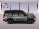 2026 Nissan Armada PRO-4X®