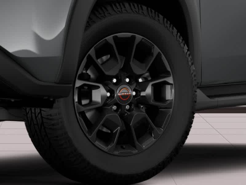 2026 Nissan Armada PRO-4X®