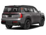 2026 Nissan Armada PRO-4X®