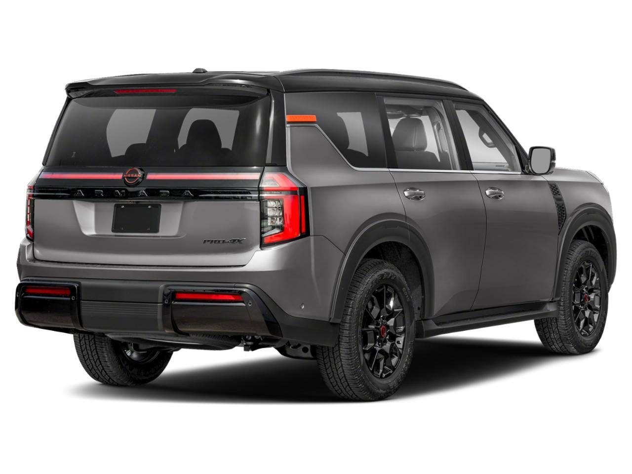 2026 Nissan Armada PRO-4X®