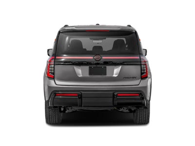 2026 Nissan Armada PRO-4X®