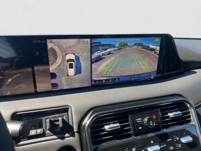 2026 Nissan Armada PRO-4X®