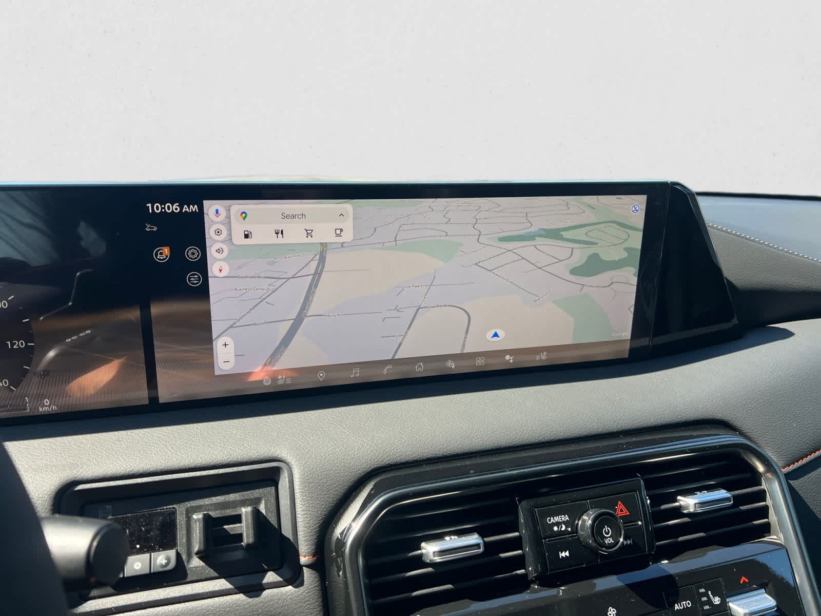 2026 Nissan Armada PRO-4X®