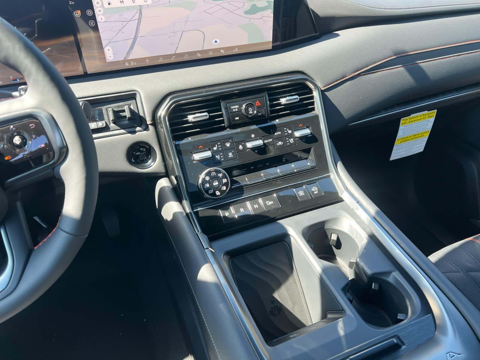 2026 Nissan Armada PRO-4X®