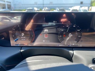 2026 Nissan Armada PRO-4X®