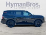 2026 Nissan Armada PRO-4X®