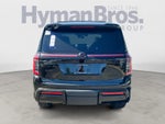2026 Nissan Armada PRO-4X®