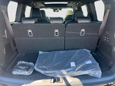 2026 Nissan Armada PRO-4X®