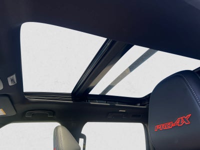 2026 Nissan Armada PRO-4X®