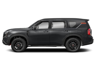 2026 Nissan Armada PRO-4X®