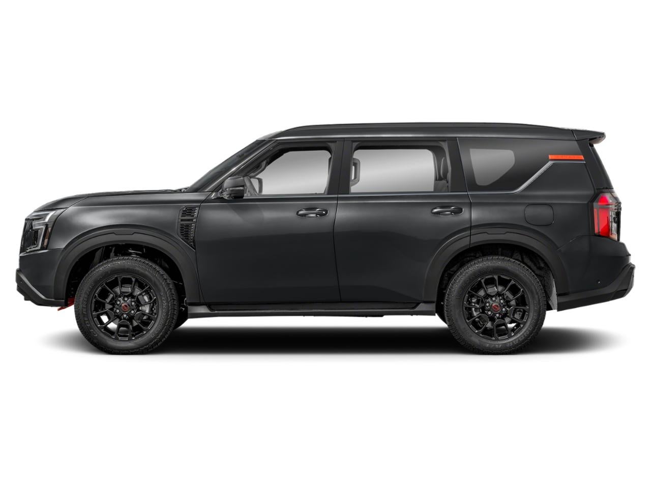 2026 Nissan Armada PRO-4X®
