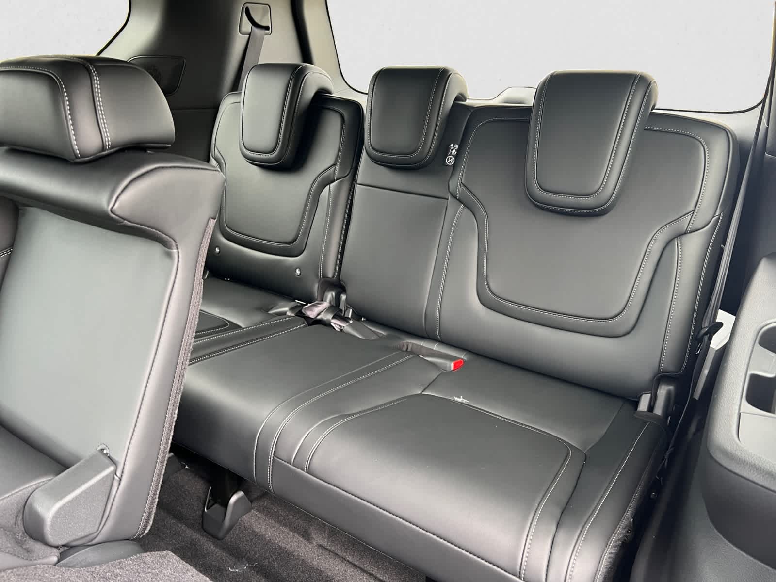 2025 Nissan Armada PRO-4X®