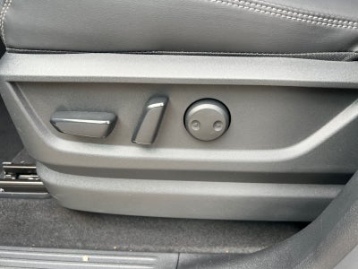 2025 Nissan Armada PRO-4X®