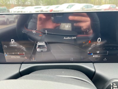 2025 Nissan Armada PRO-4X®