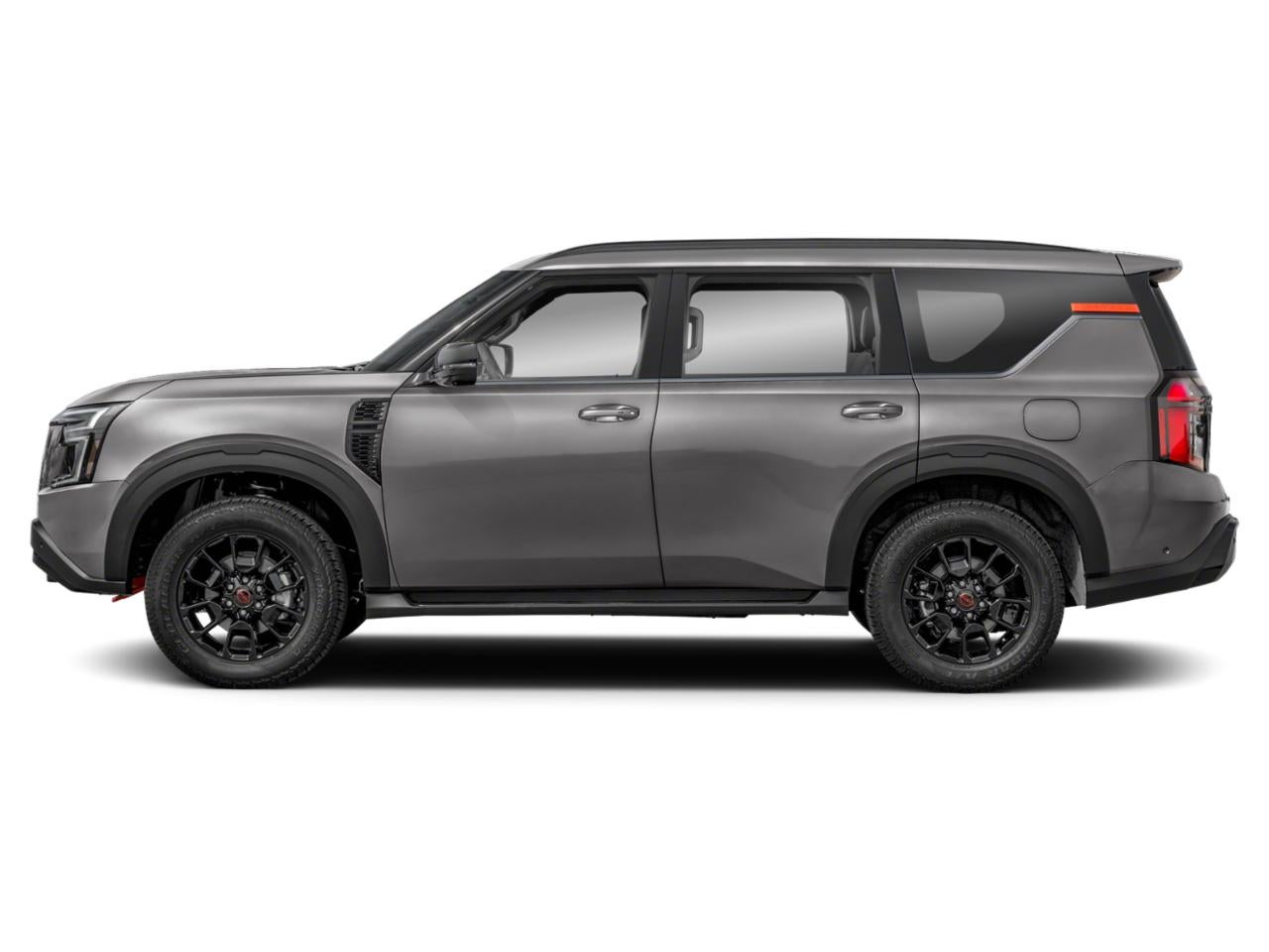 2025 Nissan Armada PRO-4X®