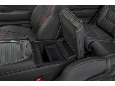2027 Nissan Armada PRO-4X® Premium