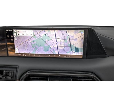 2027 Nissan Armada PRO-4X® Premium