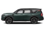 2027 Nissan Armada PRO-4X® Premium