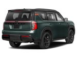 2027 Nissan Armada PRO-4X® Premium