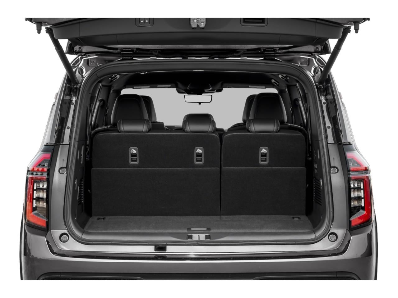 2027 Nissan Armada PRO-4X® Premium