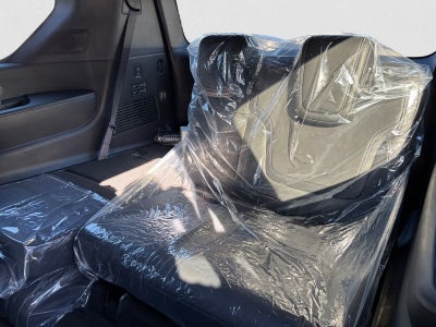 2025 Nissan Armada PRO-4X®