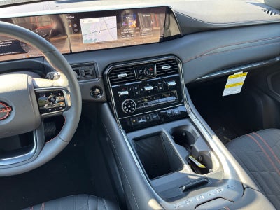 2025 Nissan Armada PRO-4X®