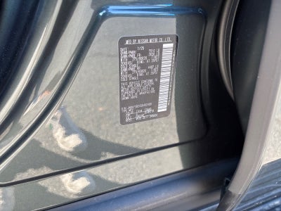 2025 Nissan Armada PRO-4X®