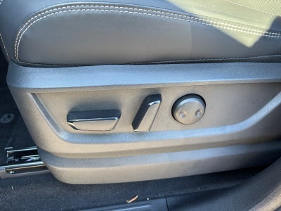 2025 Nissan Armada PRO-4X®