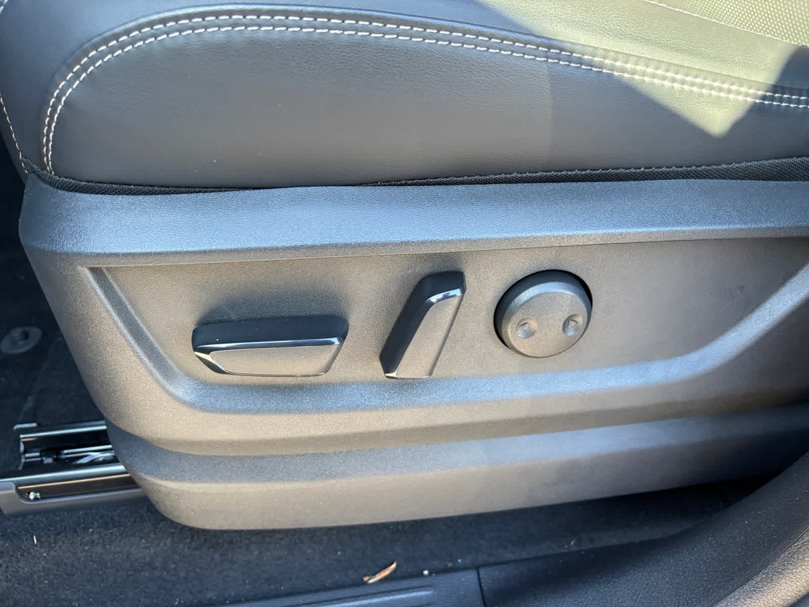 2025 Nissan Armada PRO-4X®