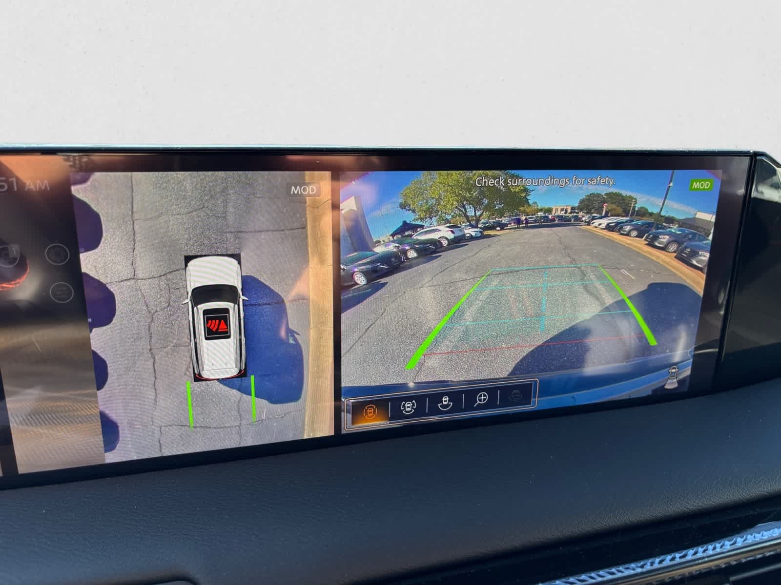 2025 Nissan Armada PRO-4X®