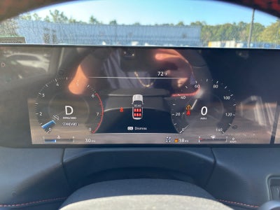 2025 Nissan Armada PRO-4X®