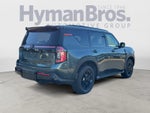 2025 Nissan Armada PRO-4X®