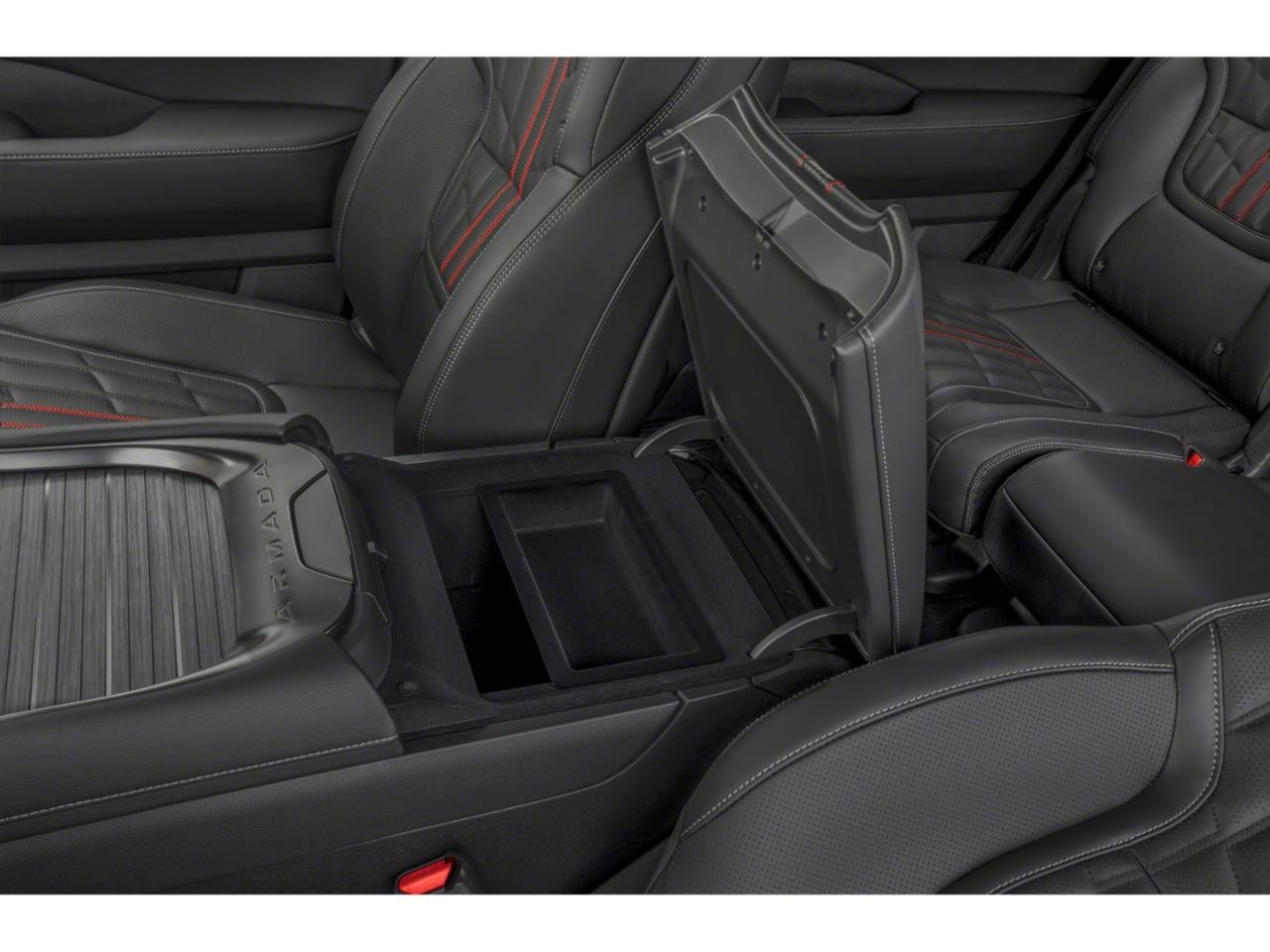 2025 Nissan Armada PRO-4X®