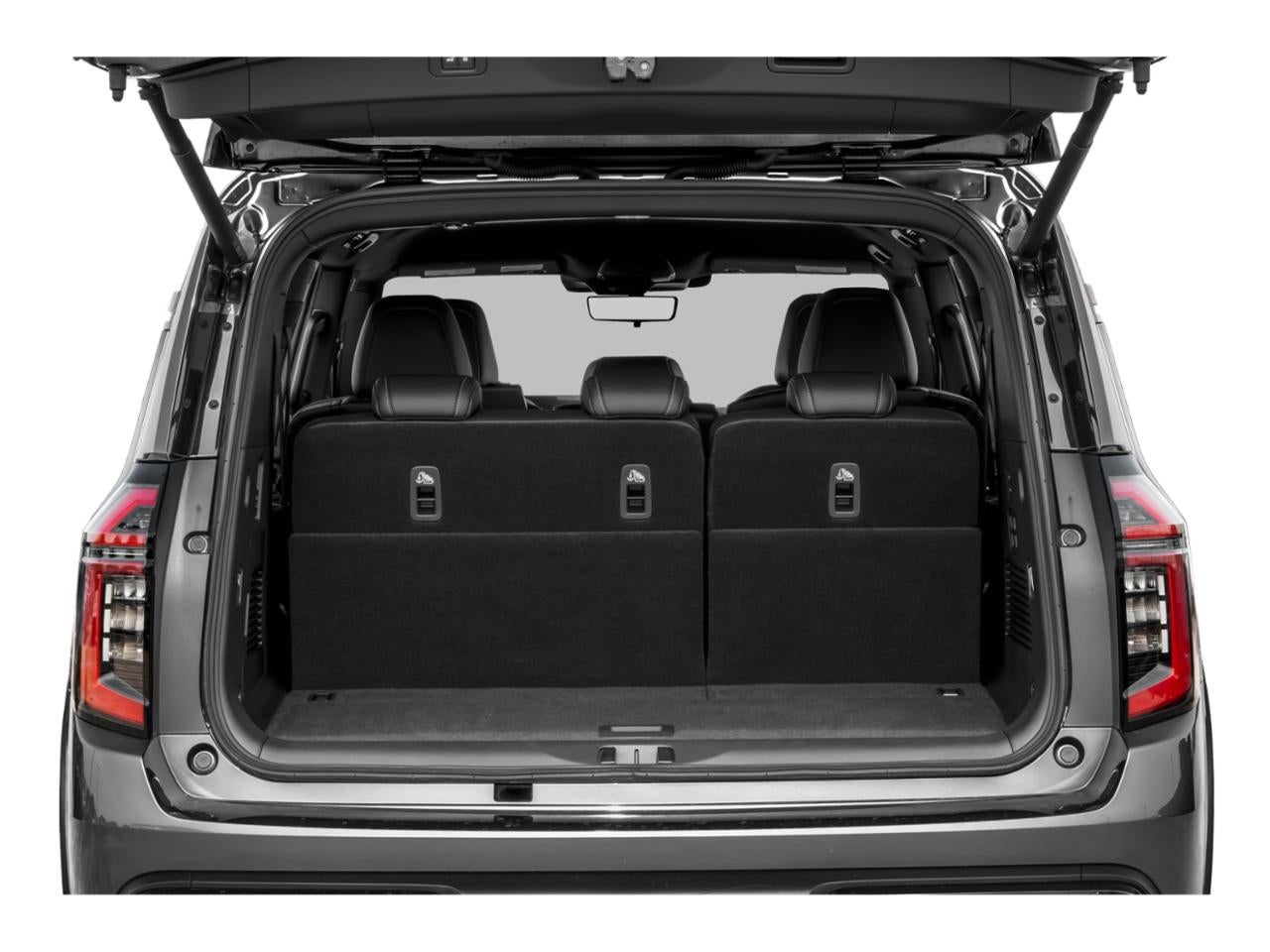 2025 Nissan Armada PRO-4X®