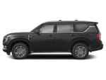 2027 Nissan Armada Platinum