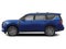 2027 Nissan Armada Platinum