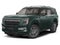 2027 Nissan Armada Platinum