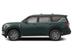 2027 Nissan Armada Platinum