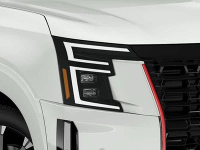 2026 Nissan Armada 4x4 NISMO