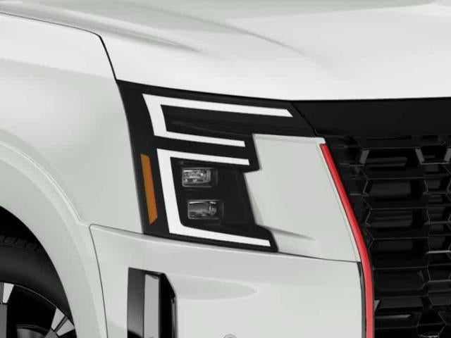 2026 Nissan Armada 4x4 NISMO
