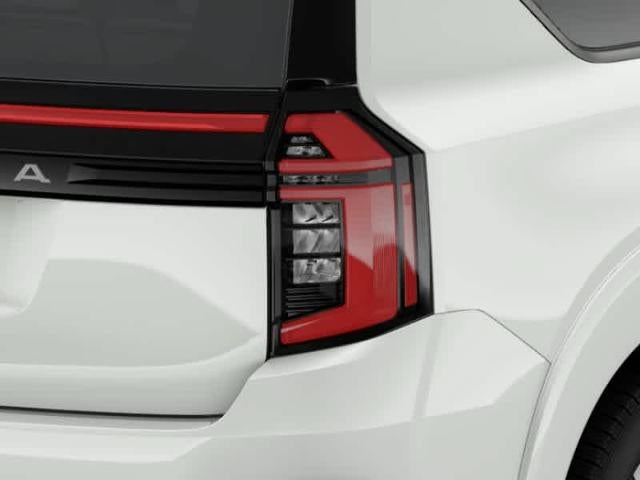 2026 Nissan Armada 4x4 NISMO
